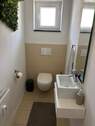 Gäste-WC - 