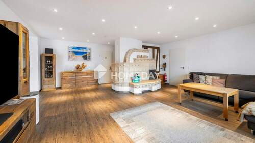 1. OG Wohnzimmer 2 - 