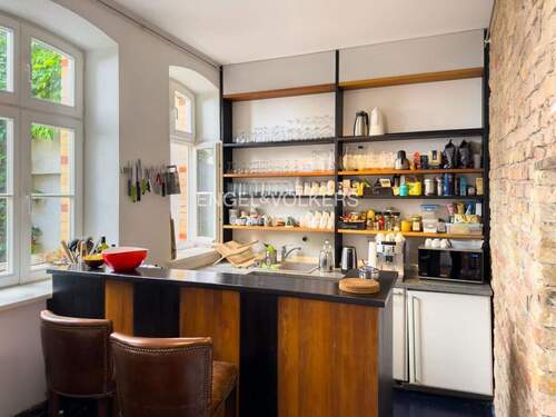 Remise - Büro in Berlin