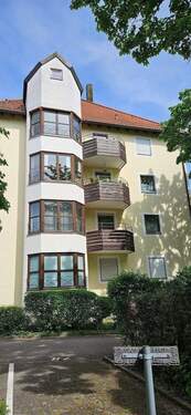 Ercker.jpg - 2 Zimmer Etagenwohnung zum Kaufen in Landshut