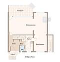 Grundriss EG - 