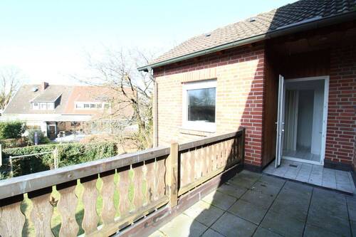 Balkon - 