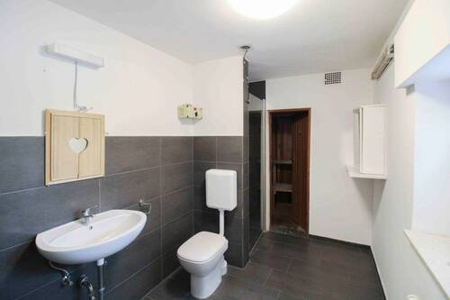 Badezimmer EG - 