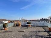 Balkon mit Fernblick - 