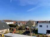 Balkon mit Fernblick - 