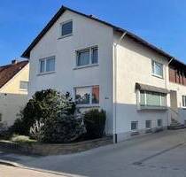 RESERVIERT - Wohn und Geschäftshaus in zentraler Lage von Bünde !