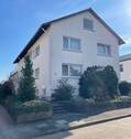 Hausansicht - 