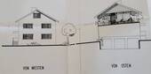 Ansichten v. Westen u. Osten - 