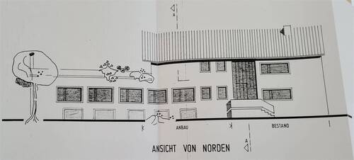 Ansicht v. Norden - 
