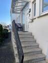 Hauseingang - 5 Zimmer Mehrfamilienhaus, Wohnhaus zum Kaufen in Bünde