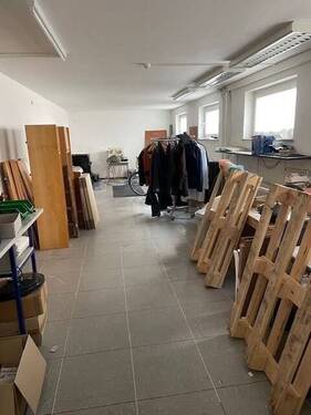 Gewerberaum - 