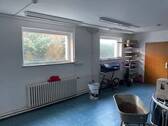 Gewerberaum - 