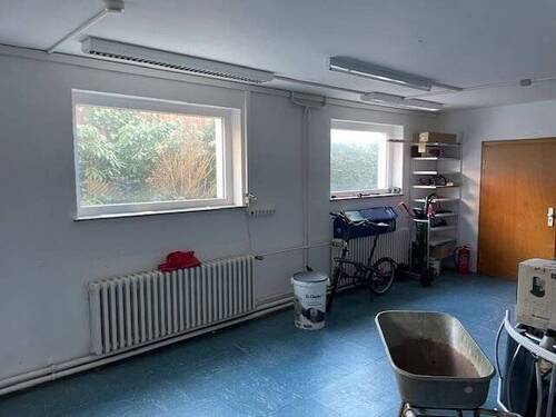 Gewerberaum - 