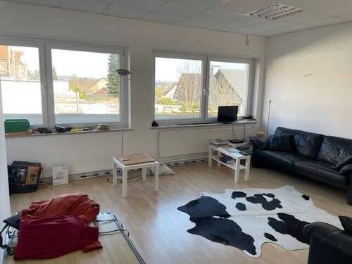 Büro Gewerbe - 