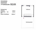 Dachgeschoss - 