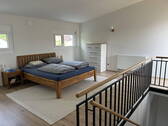 Schlafzimmer / Hobbyraum - 