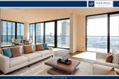 Titelbild-Logo - EDEN Erstbezug! Spektakuläre Fünf-Zimmer-Wohnung mit grandiosem Skylineblick