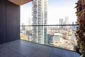 Balkon I - 