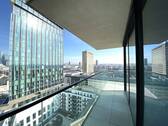 Balkon II Ansicht I - 