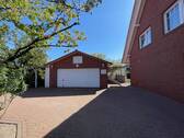 Doppelgarage - 