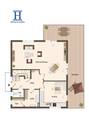 Grundriss EG - 