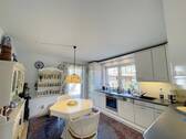 Küche - Einfamilienhaus mit 142,00 m² in Rottorf zum Kaufen