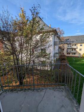 Hausansicht - 