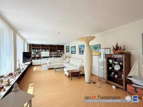 Wohnzimmer - 