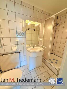 Duschbad II - 