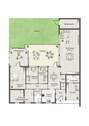 11_Grundriss farbig - 