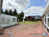 Blick von der Terrasse II - 