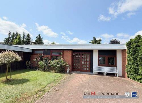 Hausansicht - 