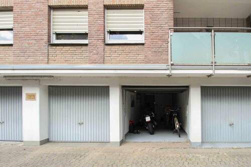 Garage - 