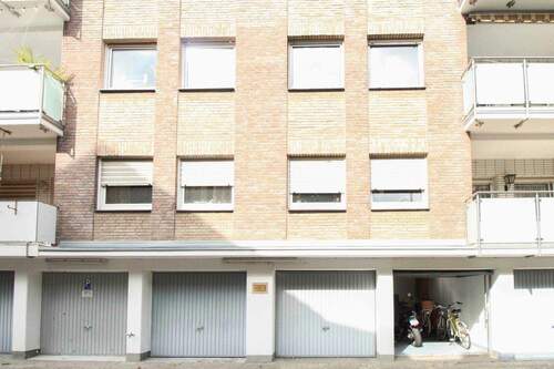 Rückansicht - 