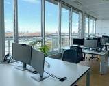 Büroraum - 