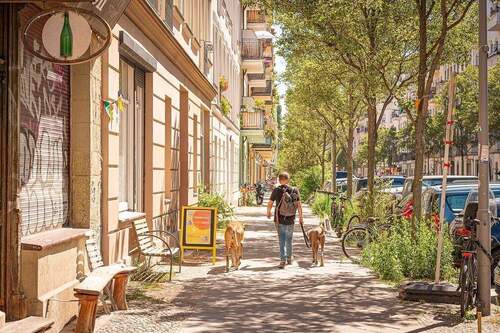 Umgebung Samariterviertel (10) - 