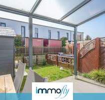 Exklusives Reihenmittelhaus - Ruhige Lage, Top-Anbindung, 100m² Wohnfläche ideal für Ihre Familie! - Düren Wörthsiedlung