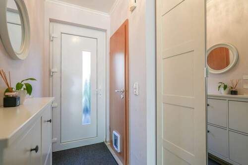 Eingangsbereich - 3 Zimmer Reihenmittelhaus zum Kaufen in Düren