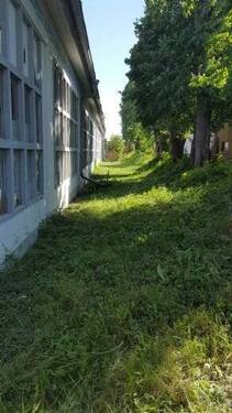 Gebäude 108c Rückseite - Halle zur Miete in Halberstadt