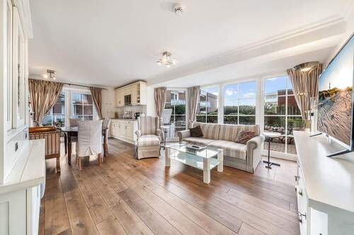 3.jpg - 2 Zimmer Terrassenwohnung in Sylt