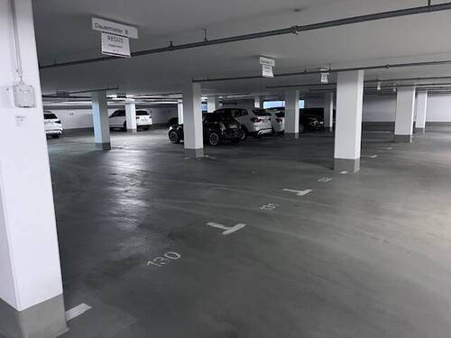 TG Laim_1.jpg - Garage, Stellplatz zur Miete in München