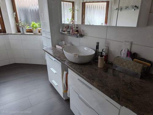 Bild 5 - Etagenwohnung mit 150,00 m&sup2; in Karlshuld zum Kaufen