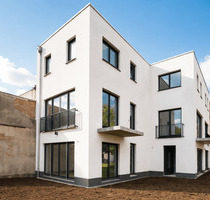 Zentrales Townhouse in Berlin Reinickendorf! Provisionsfrei!