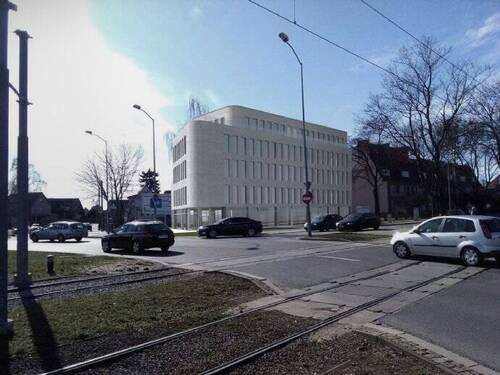 Bild 2 - Grundstück zum Kaufen in Stettin