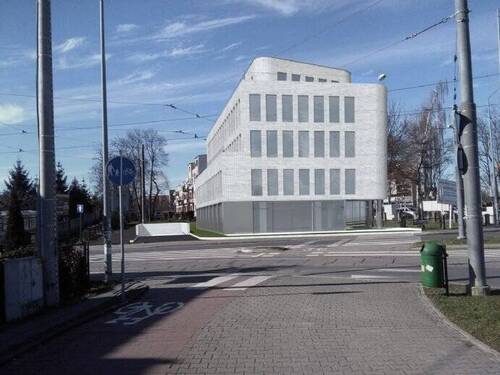 Bild 3 - Grundstück in Stettin