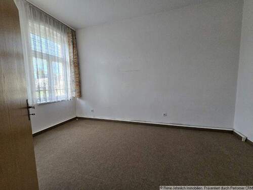 Zimmer in einer Wohnung - 