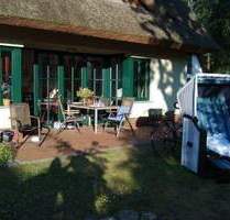 Reetdachhaus am Strand bis 6 Pers Highlight der Woche unbeschwert zum feinsandigen Badestrand - Glowe