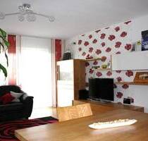 Schöne 3-Zi-Wo in Ortsrandlage von HN-Horkheim - Heilbronn