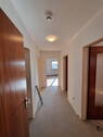 Flur und Schlafzimmer - 