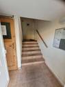 Einblick Hausflur - 3 Zimmer Etagenwohnung zur Miete in Sassnitz
